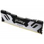 KINGSTON DIMM DDR5 16GB 6000MT/s KF560C32RS-16 FURY Renegade - slika 2