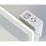 TESY CN 051 250 EI CLOUD W Wi-Fi električni panel radijator - slika 2
