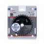 BOSCH List kružne testere za akumulatorske testere 140x20x1.6;1.2x30T - slika 1