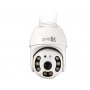 GMB GMB CAM-IP3MP-EP9 3 megapiksela micro sd Icsee xmeye pro app Two-way voice PTZ ip66 - slika 1