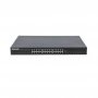 INTELLINET 24-Port Gbps Ethernet PoE+ Switch w/ 10GbE Uplink - slika 1