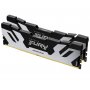 KINGSTON DIMM DDR5 32GB (2x16GB kit) 6400MT/s KF564C32RSK2-32 FURY Renegade - slika 1