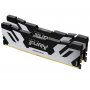 KINGSTON DIMM DDR5 32GB 2x16GB kit 6000MT/s KF560C32RSK2-32 FURY Renegade - slika 1