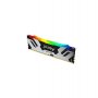 KINGSTON DIMM DDR5 16GB 6400MT/s KF564C32RSA-16 FURY Renegade RGB - slika 1