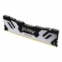 KINGSTON DIMM DDR5 16GB 6400MT/s KF564C32RS-16 FURY Renegade - slika 2