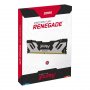 KINGSTON DIMM DDR5 16GB 6400MT/s KF564C32RS-16 FURY Renegade - slika 3