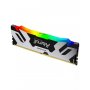 KINGSTON DIMM DDR5 16GB 6000MT/s KF560C32RSA-16 FURY Renegade RGB - slika 2