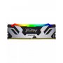 KINGSTON DIMM DDR5 16GB 6000MT/s KF560C32RSA-16 FURY Renegade RGB - slika 1