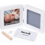 BABY ART Ram za sliku i otisak WHITE - slika 2