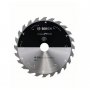 BOSCH List kružne testere za akumulatorske testere 210x30x1.7;1.2x24T - slika 2