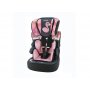 Nania A-S BELINE 1/2/3 (9-36KG) FLAMINGO - slika 1