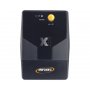 INFOSEC COMMUNICATION X1 2000 USB IEC - slika 2