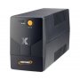 INFOSEC COMMUNICATION X1 1250 USB IEC - slika 1