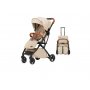 BBO KOLICA ZA BEBE 680 MODI - BEIGE - slika 1