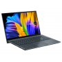 ASUS ZenBook Pro 15 OLED UM535QE-OLED-KY721X (Full HD, Ryzen 7 5800H, 16GB, SSD 512GB, RTX 3050 Ti, Win11 Pro) - slika 1