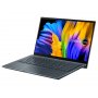 ASUS ZenBook Pro 15 OLED UM535QE-OLED-KY721X (Full HD, Ryzen 7 5800H, 16GB, SSD 512GB, RTX 3050 Ti, Win11 Pro) - slika 2