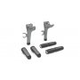 PGYTECH Landing Gear Extensions LED Headlamp Set for Mavic Air 2 - slika 1