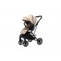BBO KOLICA ZA BEBE HB660 EASYGO - BEIGE - slika 1