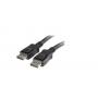 E-GREEN Kabl  DisplayPort na DisplayPort 3m - slika 1