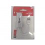GEMBIRD Adapter Gembird NIC-U6 USB 2.0 - LAN 10/100 - slika 1
