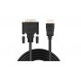 Sandberg Kabl DVI - HDMI 2m 507-34 - slika 1