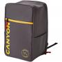 CANYON Ranac za laptop cabin size 15.6 sivi CNS-CSZ02GY01 - slika 2