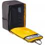 CANYON Ranac za laptop cabin size 15.6 sivi CNS-CSZ02GY01 - slika 4