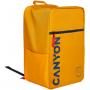 CANYON Ranac za laptop cabin size 15.6 žuti CNS-CSZ02YW01 - slika 2