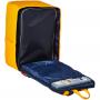 CANYON Ranac za laptop cabin size 15.6 žuti CNS-CSZ02YW01 - slika 4