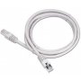 GEMBIRD Mrežni kabl, FTP, CAT6, 15m, sivi (PP6-15M) - slika 1