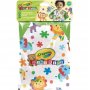 CRAYOLA Kecelja za likovno mini - slika 1
