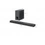 LG Soundbar S80QY/480W/3.1.3/crna - slika 2