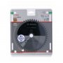BOSCH List kružne testere za akumulatorske testere 184x20x1.6;1.1x48T - slika 1