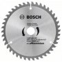 BOSCH List kružne testere Eco for Aluminium 150 x 2.2;1.5 x 20 42 T - slika 1
