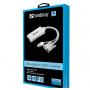 Sandberg Adapter konverter VGA + Audio - HDMI FHD 508-78 - slika 2