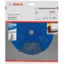 BOSCH List kružne testere Expert for HPL 190x20x2.6;1.6x56 T - slika 1