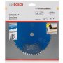 BOSCH List kružne testere Expert for Laminated Panel 165x20x2.6;1.6x48 T - slika 1