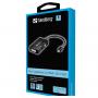 Sandberg Adapter Mini DisplayPort - HDMI/DVI/VGA 509-12 - slika 2