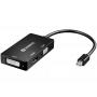 Sandberg Adapter Mini DisplayPort - HDMI/DVI/VGA 509-12 - slika 1