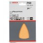 BOSCH Brusni list C470, pakovanje od 10 komada 100x150mm. G 60 - slika 2