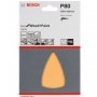 BOSCH Brusni list C470, pakovanje od 10 komada 100x150mm. G 80 - slika 2