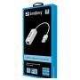 Sandberg Adapter USB-LAN 10/100Mbps 133-78 - slika 2