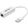 Sandberg Adapter USB-LAN 10/100Mbps 133-78 - slika 1