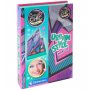 CLEMENTONI Crazy Chic urban style set šminke - slika 1