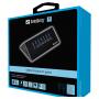 Sandberg USB HUB 7 port USB 3.0 sa napajanjem 133-82 - slika 2