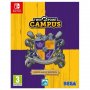 SEGA Switch Two Point Campus - Enrolment Edition - slika 1