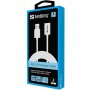 Sandberg Kabl Sandberg USB 3.0 A-M/A-F 2m 508-51 - slika 2
