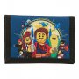 LEGO City novčanik: Stanovnici LEGO grada - slika 1