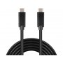 Sandberg Kabl Sandberg USB-C - USB-C 3.1 61W 136-09 - slika 1