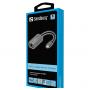 Sandberg Adapter USB C-LAN 10/100/1000Mbps 136-04 - slika 2